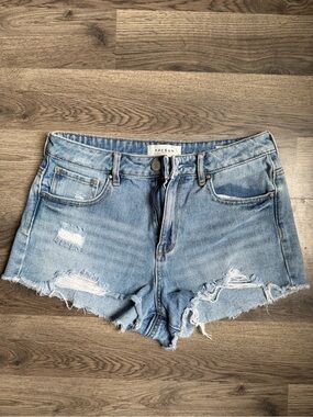 PacSun High Rise Festival Short
